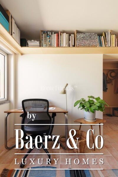 photo 6 Beautiful luxury home in Alcabideche, Murches