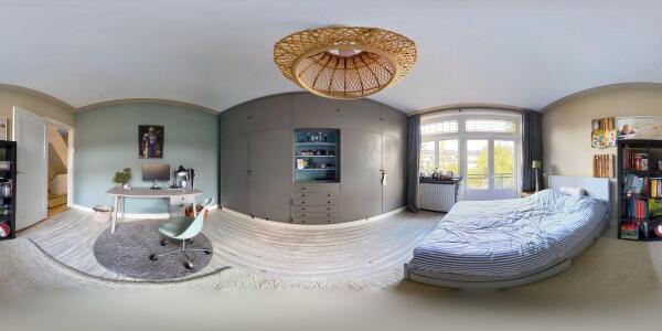 photo 46 Diepenbrockstraat 22