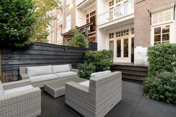 photo 2 Valeriusstraat 170 H