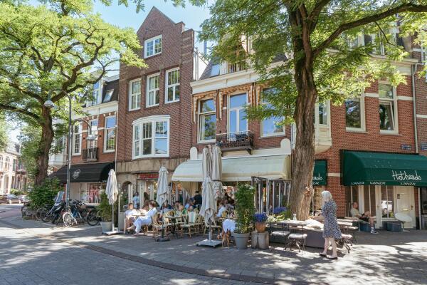 photo 32 Valeriusstraat 170 H