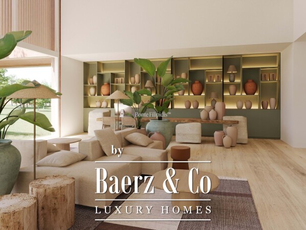 photo 12 Beautiful luxury home in Melides, Melides