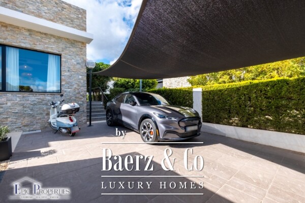 photo 33 Beautiful luxury home in Polop