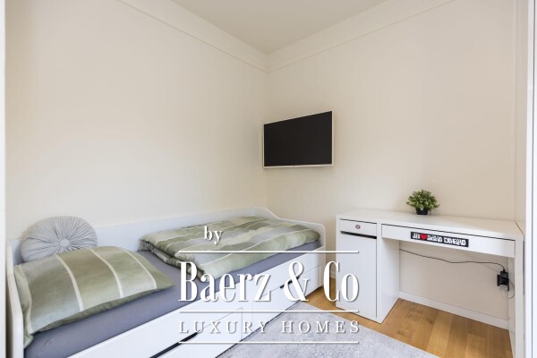 photo 8 Zagreb, Središće, three-bedroom apartment + garage parking space NUA 111 m2