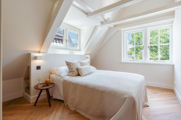 photo 27 Keizersgracht 699 D