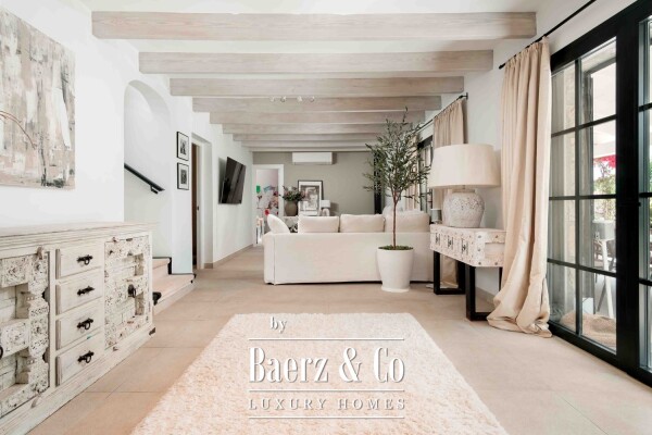 photo 12 Modern Finca with Two Guesthouses & Tramuntana Views