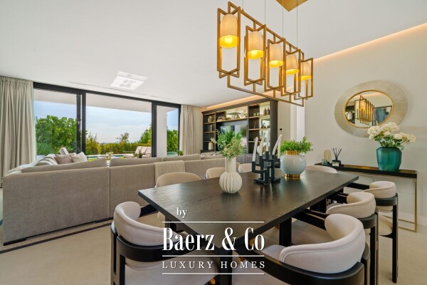 photo 40 Villa - La Quinta - Benahavis - Ref: 8659