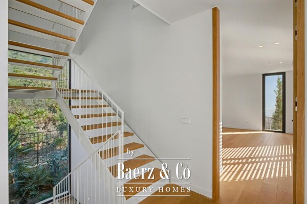 photo 20 Newly built villa ready to move into in Sant Elm