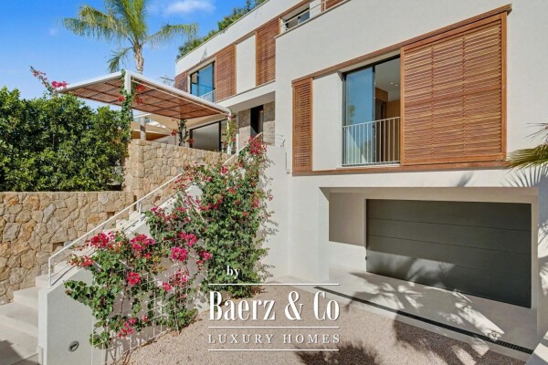 photo 23 Newly built villa ready to move into in Sant Elm