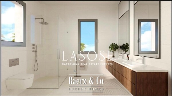 photo 6 Sitges, La Plana