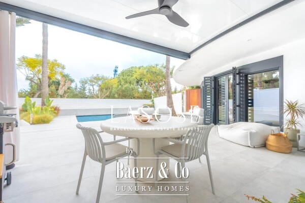 photo 2 Sitges, Vallpineda