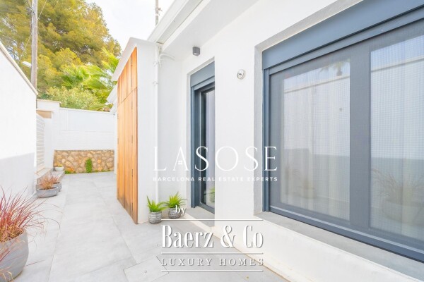 photo 29 Sitges, Vallpineda