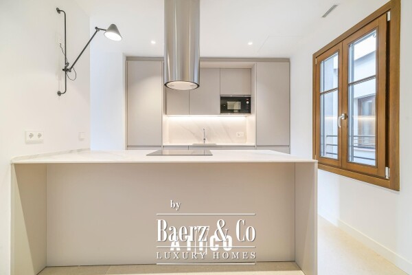 photo 13 Penthouse for sale in Dreta de l'Eixample