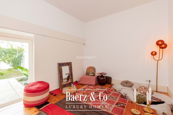 photo 25 Beautiful luxury home in Santo António, Marquês de Pombal