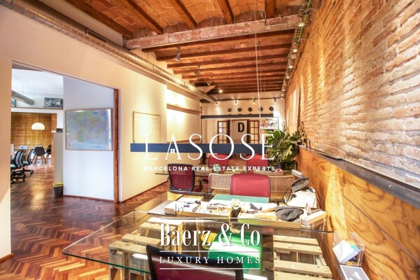 photo 16 Barcelona, LAntiga Esquerra de lEixample