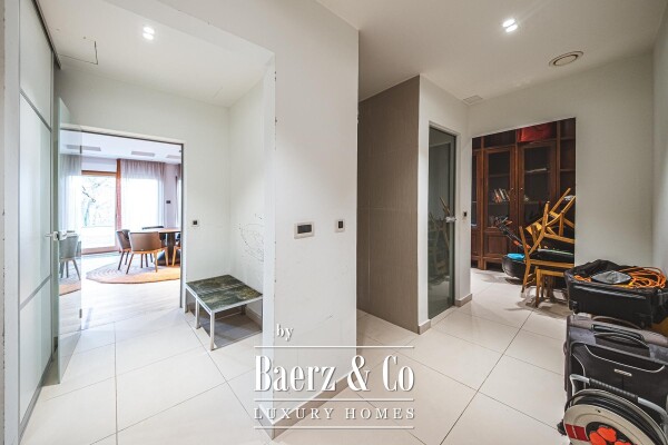 photo 20 Zagreb, Šestine, exclusive family villa 376 m2 on a plot of 704 m2