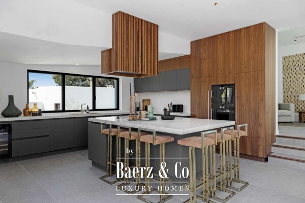 photo 6 Beautiful luxury home in Can Furnet, Can Furnet