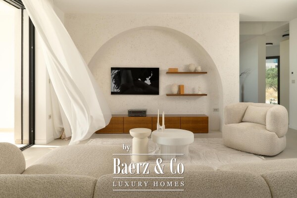 photo 15 Primošten, NEWLY BUILT, unique villa with a pool