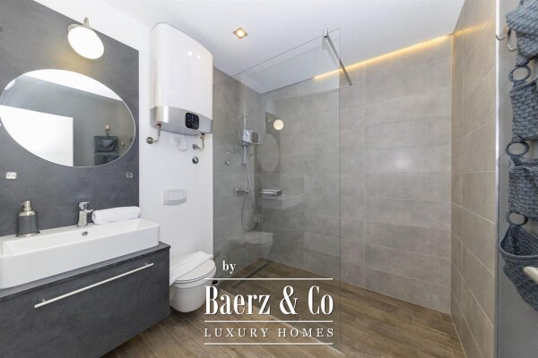 photo 8 Zadar, Nin exclusive newly built villa, gross living area 600 m²