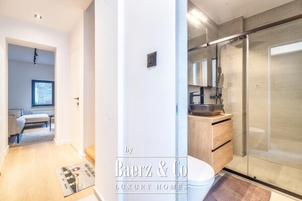 photo 10 Zagreb, Šestinski dol, newly renovated modern house 179 m2