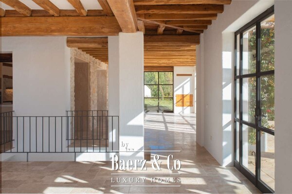 photo 9 Beautiful luxury home in Santa Gertrudis De Fruitera, Santa Gertrudis De Fruitera