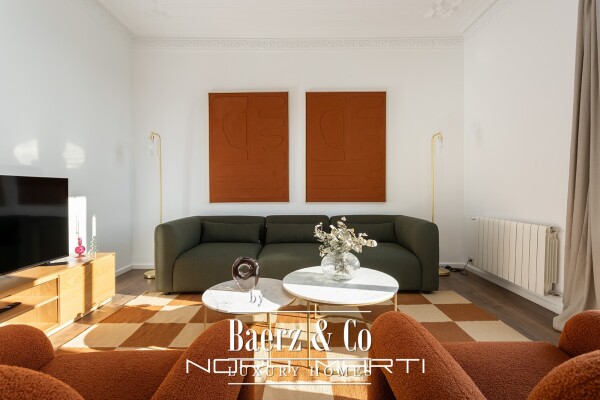 photo 8 Apartment for rent in the Born