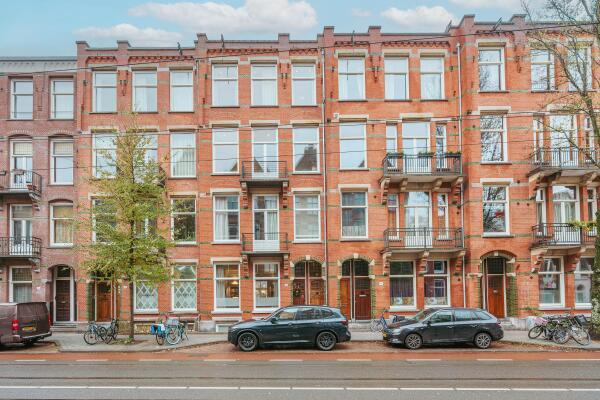 photo 29 Koninginneweg 190 F