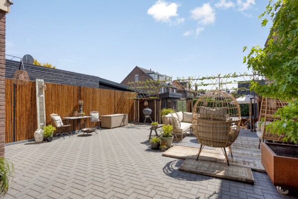 photo 68 Zandstraat 35