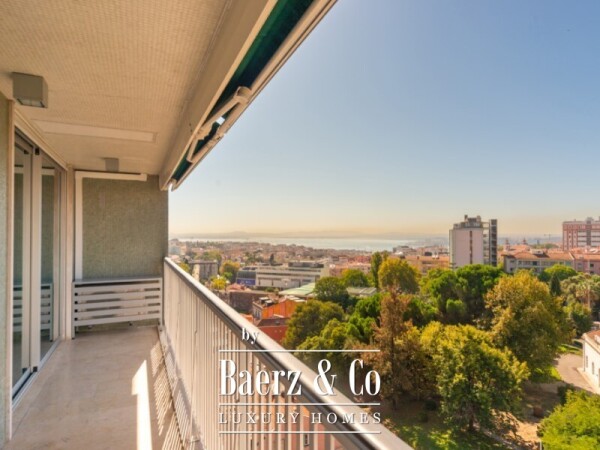 photo 28 4+2 Bedrooms Refurbished in Amoreiras with view