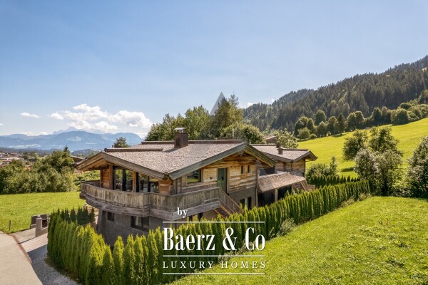 photo 5 Beautiful luxury home in Going am Wilden Kaiser