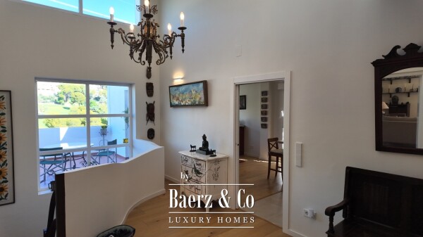 photo 5 Beautiful luxury home in Altea