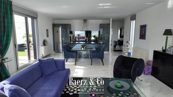 photo 14 Beautiful luxury home in Polop