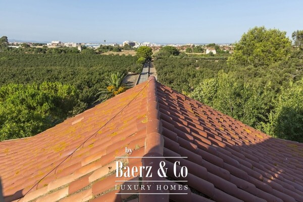 photo 23 Camí de la Pedra Estela 