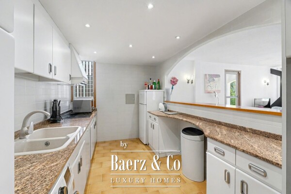 photo 9 Spacious and bright apartment opposite the Sailing Club de Vela