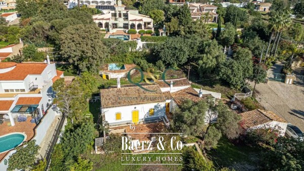 photo 9 Beautiful luxury home in Loulé (São Clemente), Vale Formoso