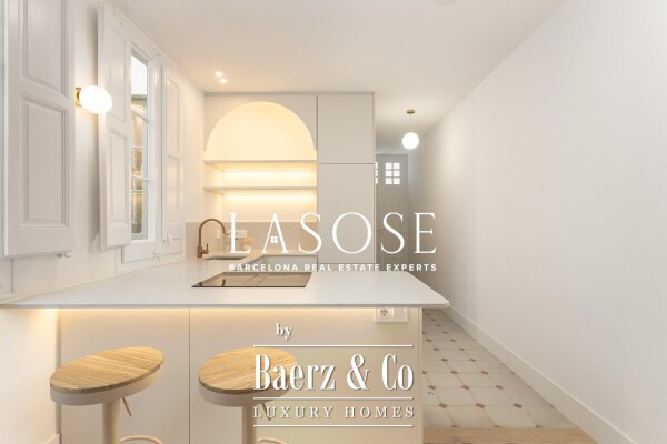 photo 6 Barcelona, Eixample