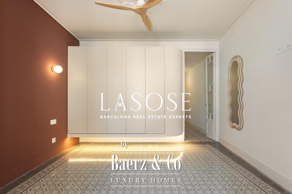 photo 17 Barcelona, Eixample