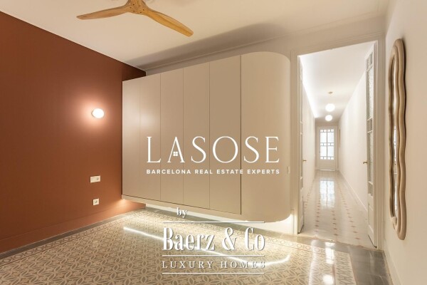 photo 15 Barcelona, Eixample