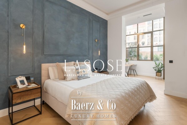 photo 26 Barcelona, Eixample