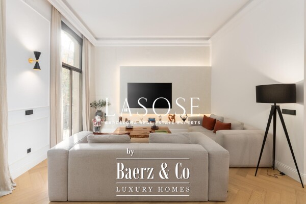 photo 4 Barcelona, Eixample