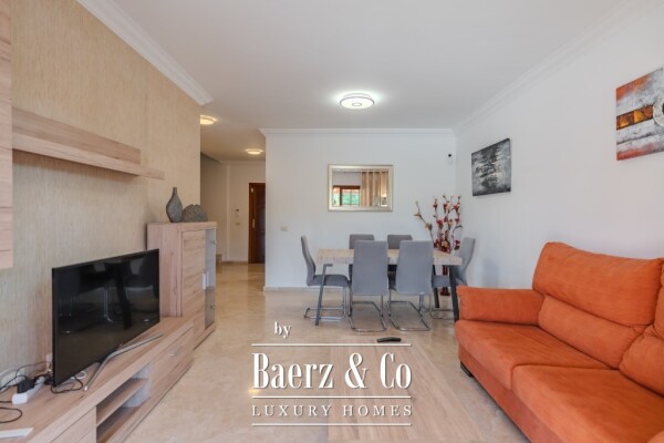 photo 7 Townhouse in the prestigious area of El Duque