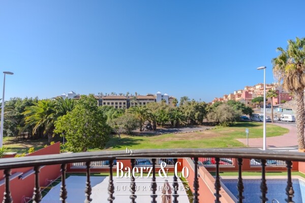 photo 46 Townhouse in the prestigious area of El Duque