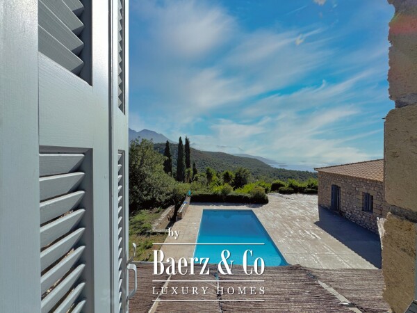 photo 22 2102189 - Detached house For sale, Lefktros, 212,60 sq.m., €980.000