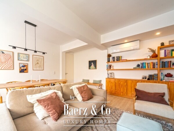 photo 4 3 bedroom apartment in Amoreiras