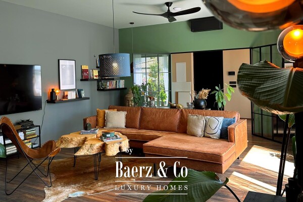 photo 13 Premantura, a unique and elegant villa with a swimming pool on a large landscaped garden