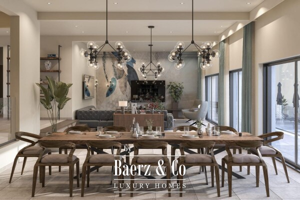 photo 16 Island of Brač, a unique villa on a 32 thousand m² property