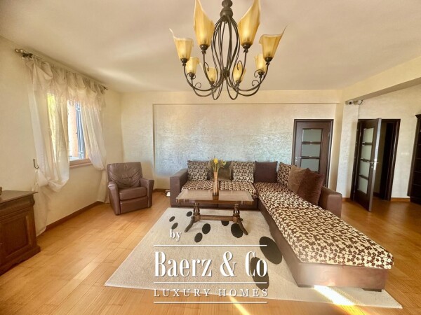 photo 9 Apartment in Sveti Stefan with a Panoramic Sea View