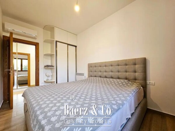 photo 7 Apartment with a Panoramic Sea View in Budva