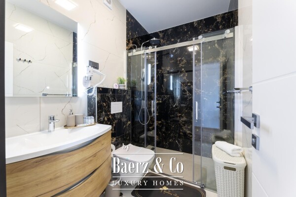 photo 21 Primošten, beautiful villa with a swimming pool and sea view, 311.56 m²