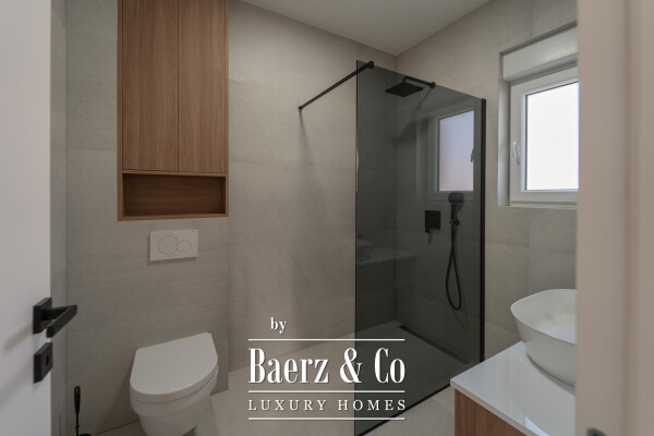 photo 25 Zadar, Turanj, beautiful house with swimming pool and sea view