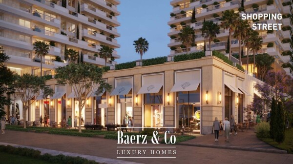 photo 8 Luxury Beachfront Duplex with a View to Sea and Budva Old Town